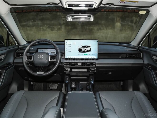 Toyota RAV4-5