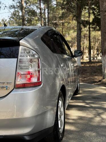 Toyota Prius 2008, 222,600 km - 1.5 l - Sumqayıt