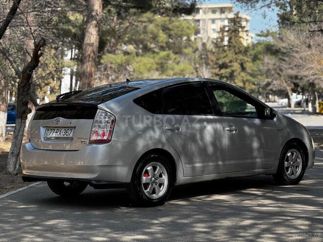 Toyota Prius 2008, 222,600 km - 1.5 l - Sumqayıt