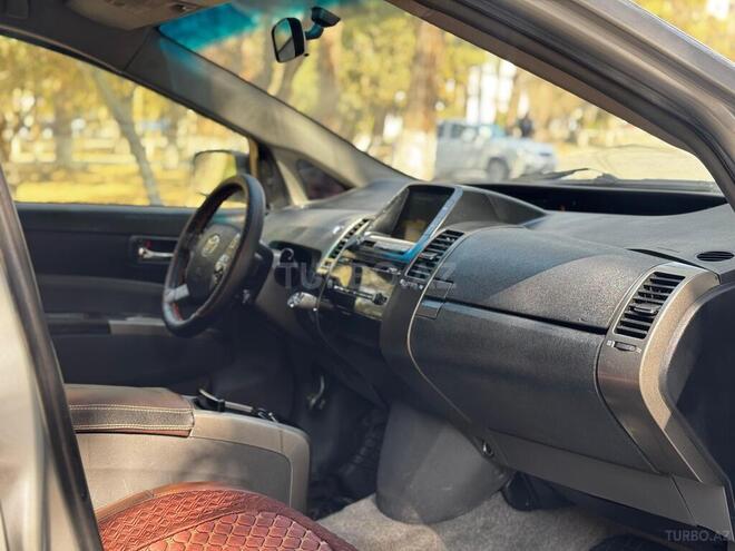 Toyota Prius 2008, 222,600 km - 1.5 l - Sumqayıt