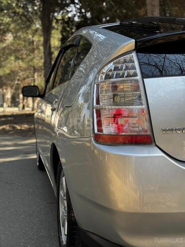 Toyota Prius 2008, 222,600 km - 1.5 l - Sumqayıt