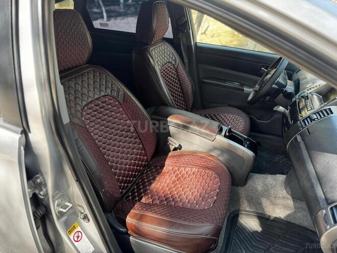 Toyota Prius 2008, 222,600 km - 1.5 l - Sumqayıt