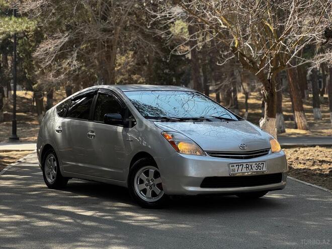 Toyota Prius 2008, 222,600 km - 1.5 l - Sumqayıt