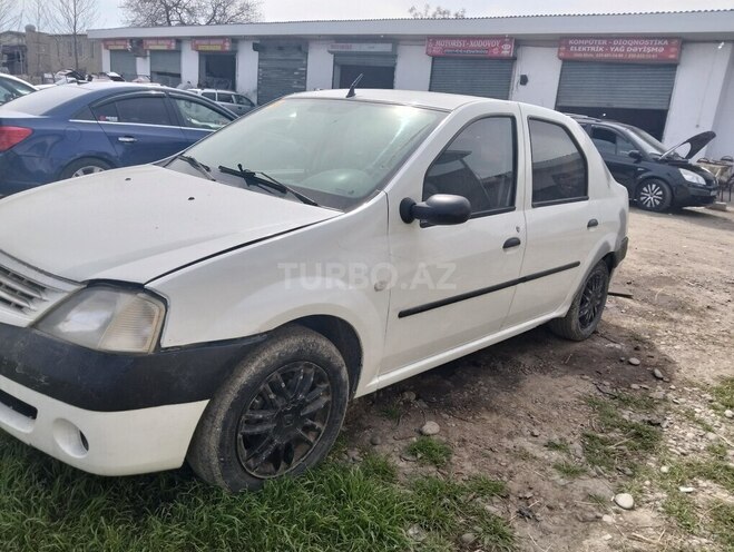 Renault Tondar 2013, 280,000 km - 1.6 l - Mingəçevir