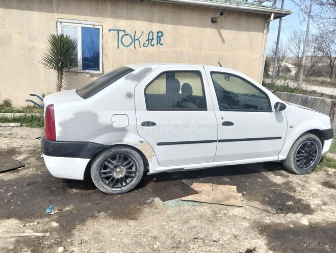 Renault Tondar 2013, 280,000 km - 1.6 l - Mingəçevir