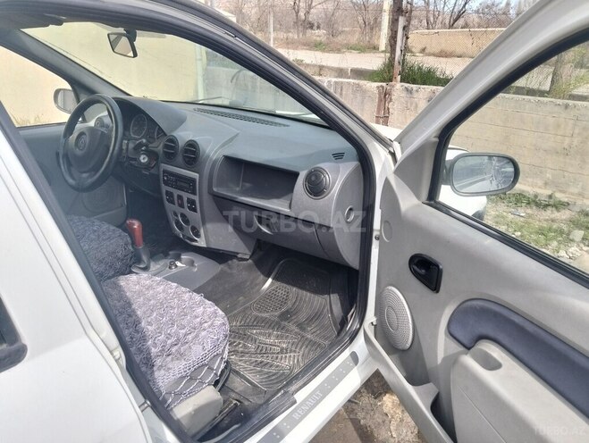 Renault Tondar 2013, 280,000 km - 1.6 l - Mingəçevir