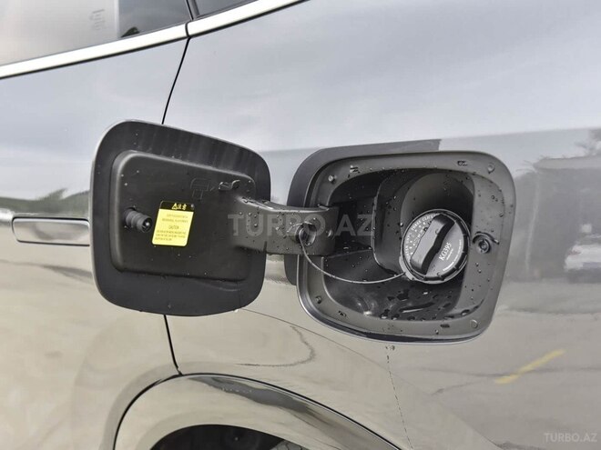 Changan CS 75 Plus-37