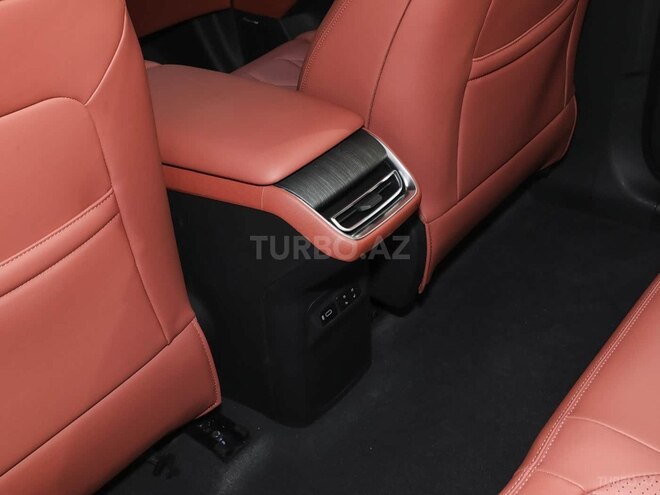 Changan CS 75 Plus-25
