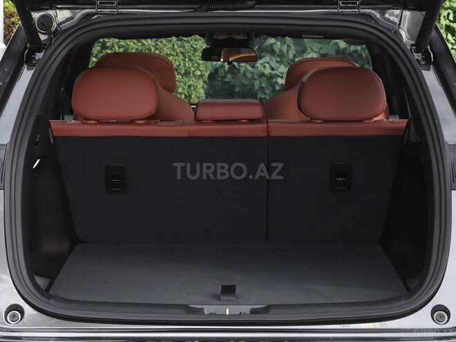 Changan CS 75 Plus-30
