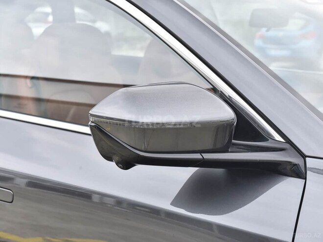 Changan CS 75 Plus-33