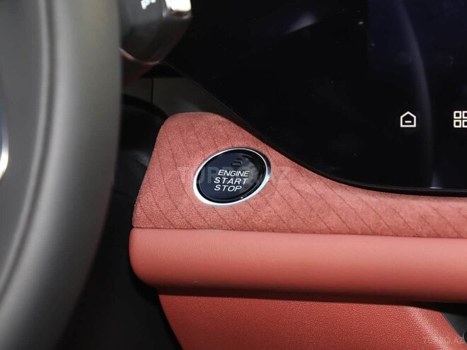 Changan CS 75 Plus-9