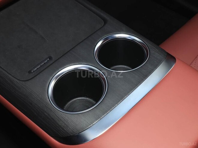 Changan CS 75 Plus-11