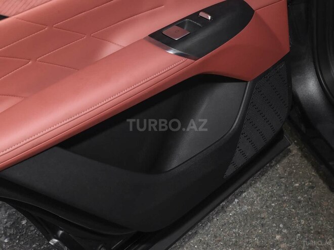 Changan CS 75 Plus-24