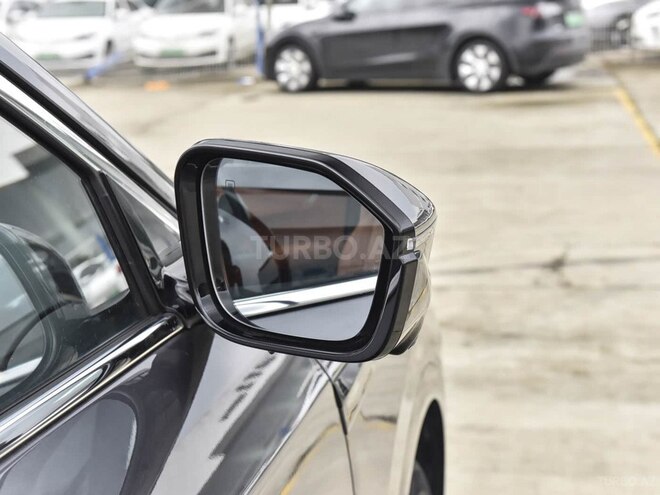 Changan CS 75 Plus-34