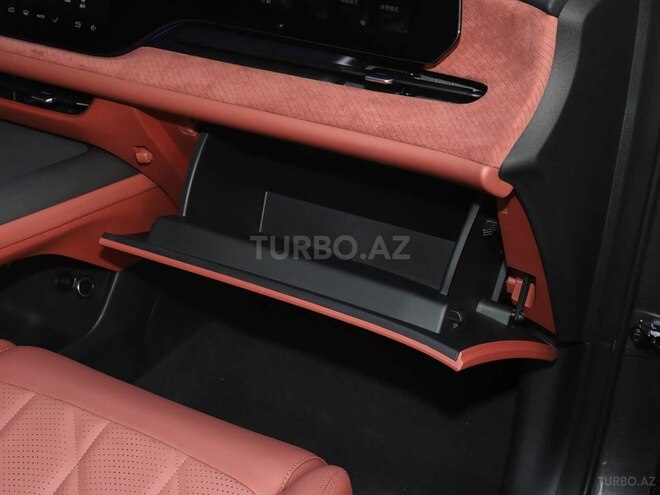 Changan CS 75 Plus-13