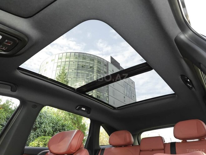 Changan CS 75 Plus-21