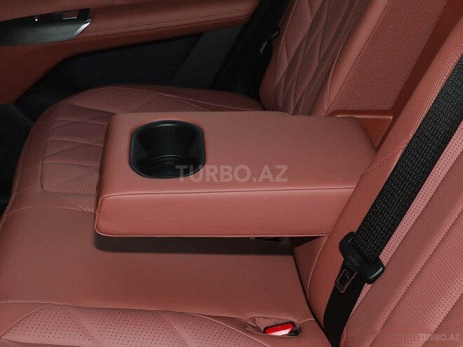 Changan CS 75 Plus-26