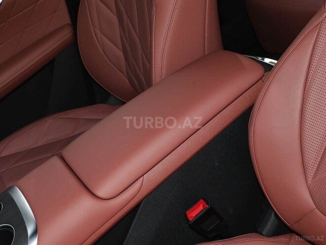 Changan CS 75 Plus-19