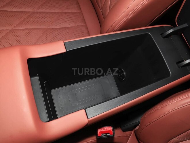 Changan CS 75 Plus-20