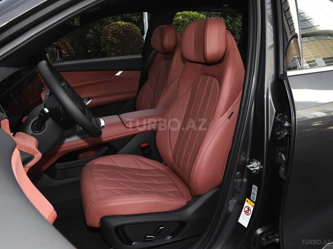 Changan CS 75 Plus-15
