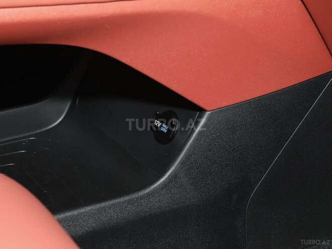 Changan CS 75 Plus-14