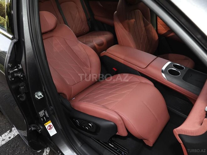 Changan CS 75 Plus-28