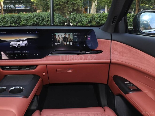 Changan CS 75 Plus-7