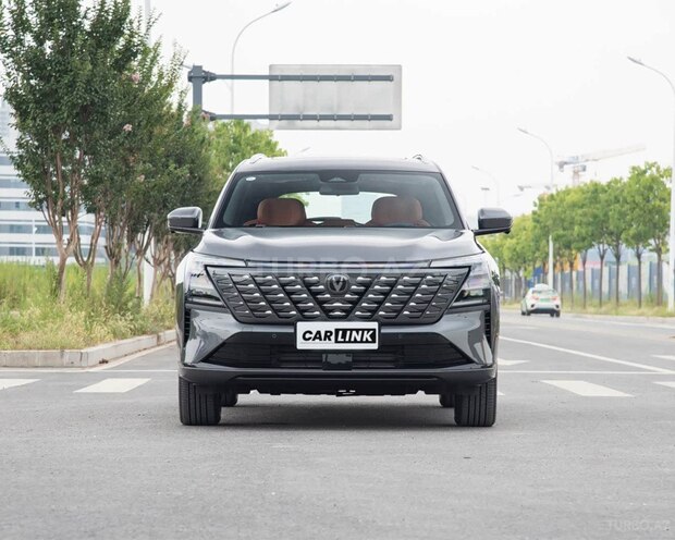Changan CS 75 Plus-2