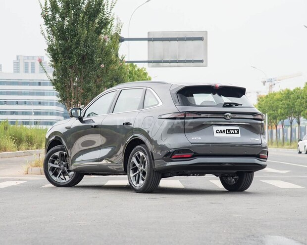 Changan CS 75 Plus-3