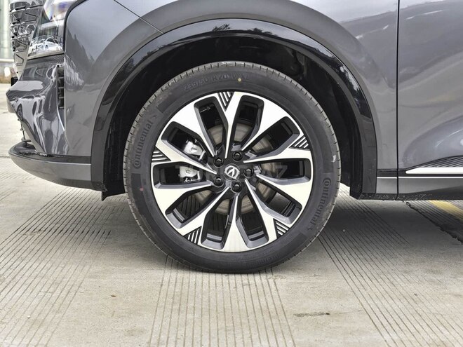 Changan CS 75 Plus-36