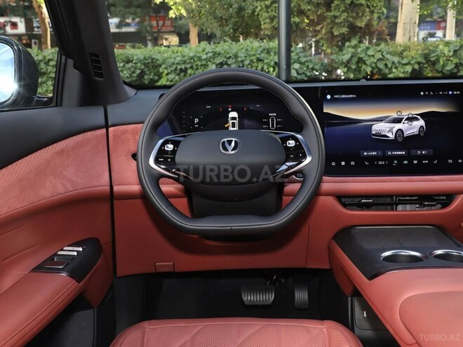 Changan CS 75 Plus-6