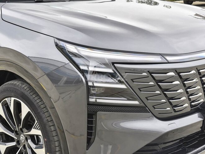 Changan CS 75 Plus-35