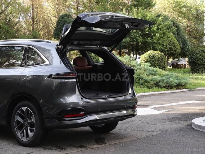 Changan CS 75 Plus-29