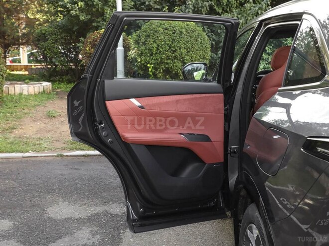 Changan CS 75 Plus-23