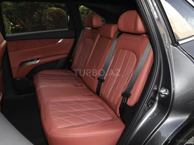 Changan CS 75 Plus-22