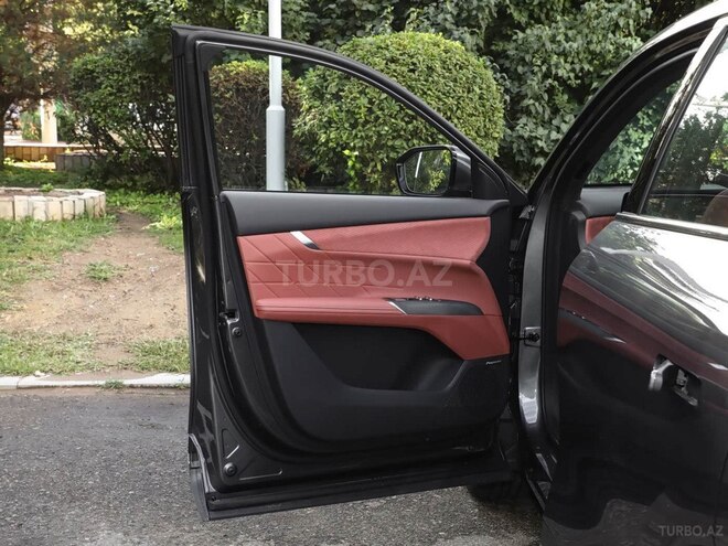 Changan CS 75 Plus-16
