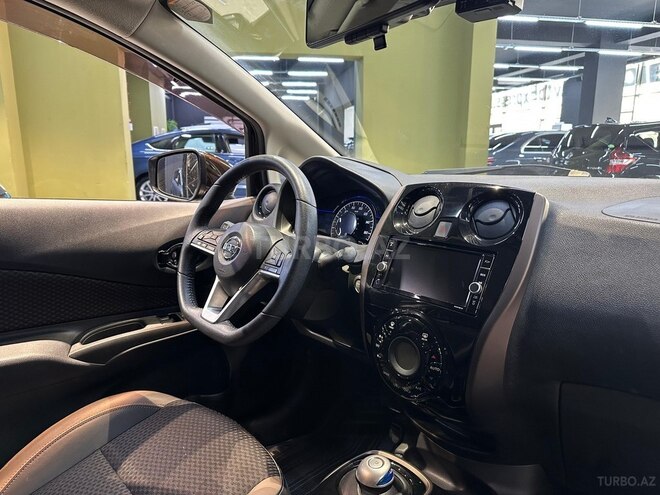 Nissan Note-12