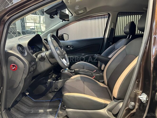 Nissan Note-17