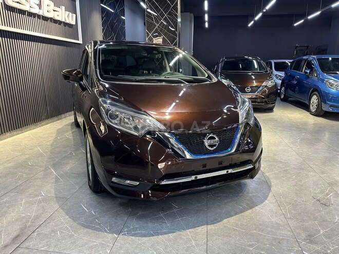 Nissan Note-10