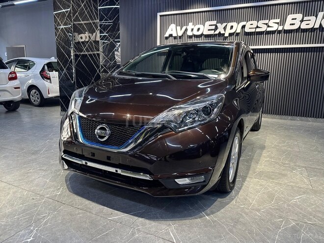 Nissan Note-11