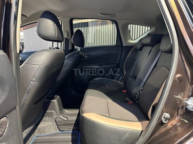 Nissan Note-13