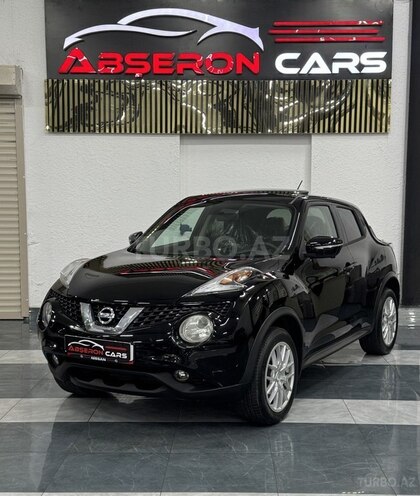 Nissan Juke-1