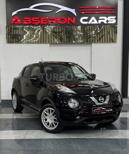 Nissan Juke-5