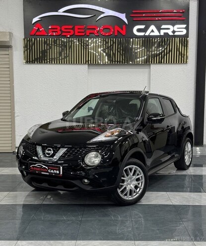 Nissan Juke-3