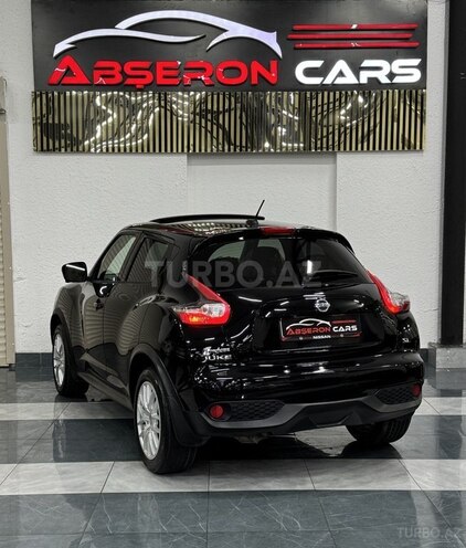 Nissan Juke-7