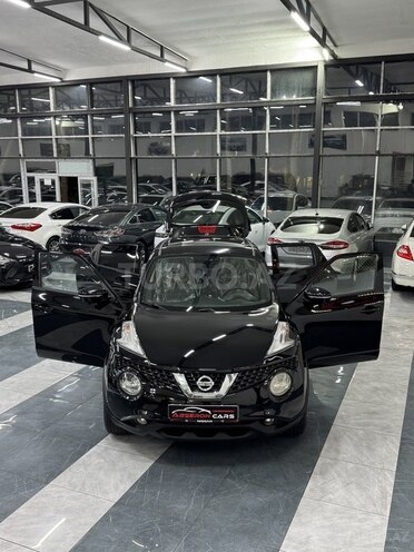 Nissan Juke-6