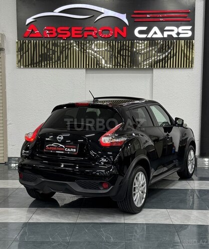 Nissan Juke-10