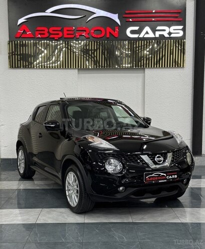 Nissan Juke-4