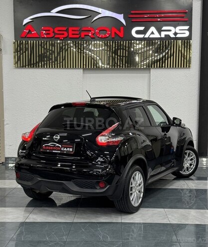 Nissan Juke-12