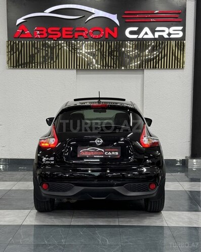 Nissan Juke-8